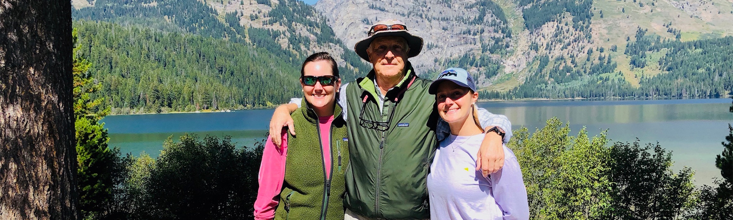 Hack Clinkscale, an Alarm.com service provider with family