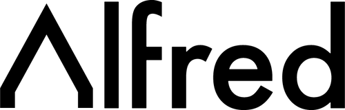 Alfred logo