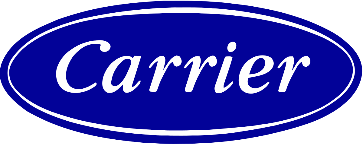 Carrier Logo