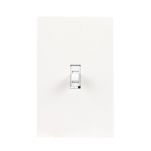 Jasco In-Wall Dimmer, Toggle