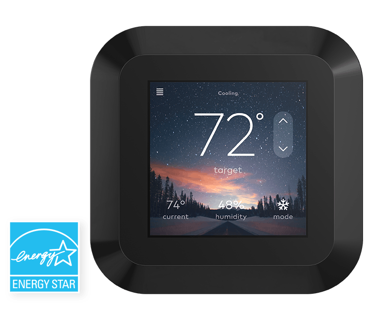 Smart Thermostat HD