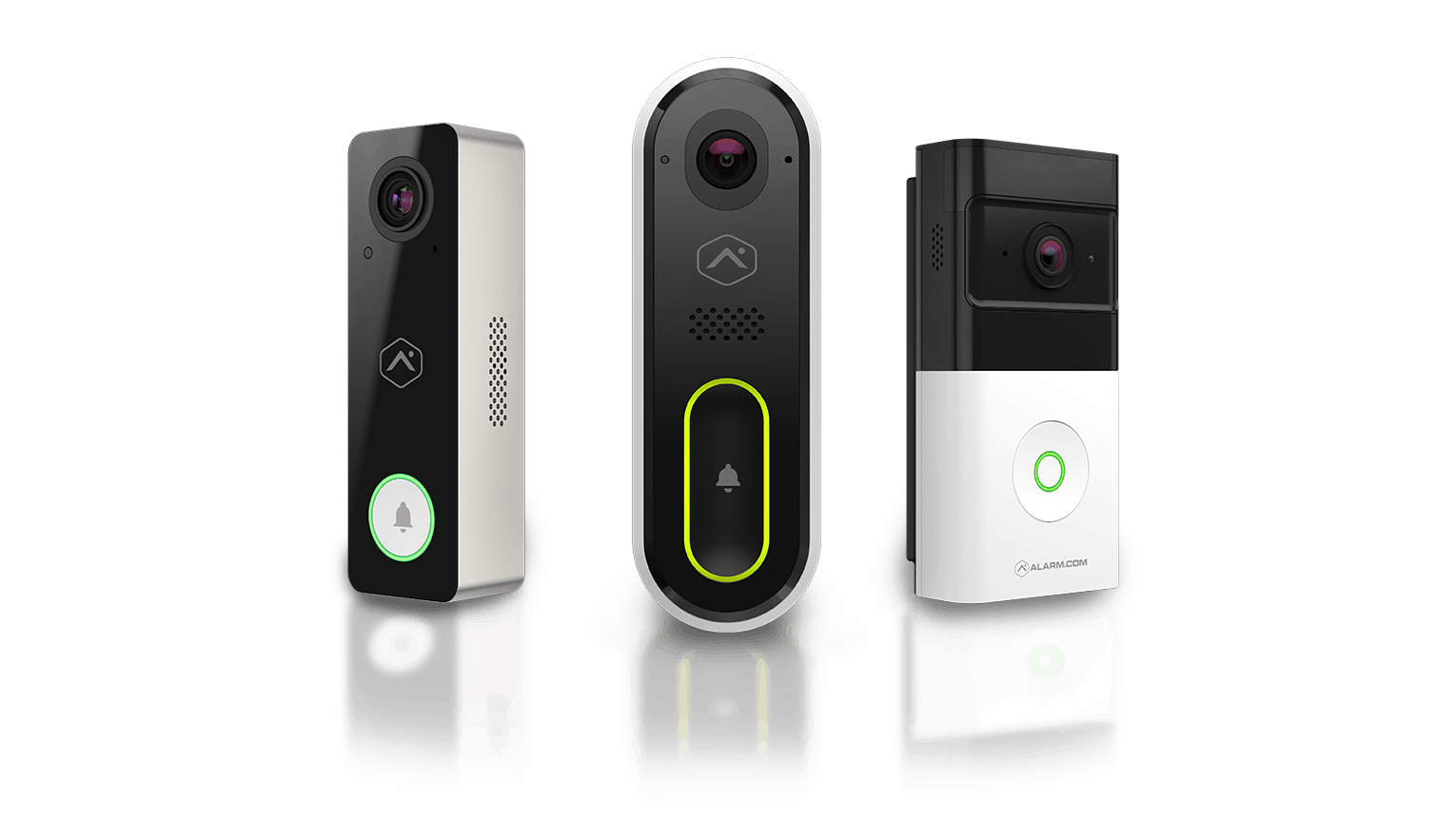 Home Security Systems, Cameras, Alarms, Doorbells