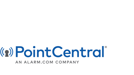 PointCentral logo