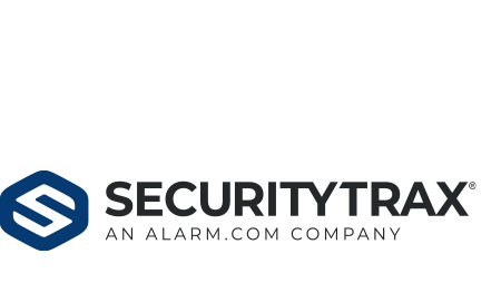 SecurityTrax logo