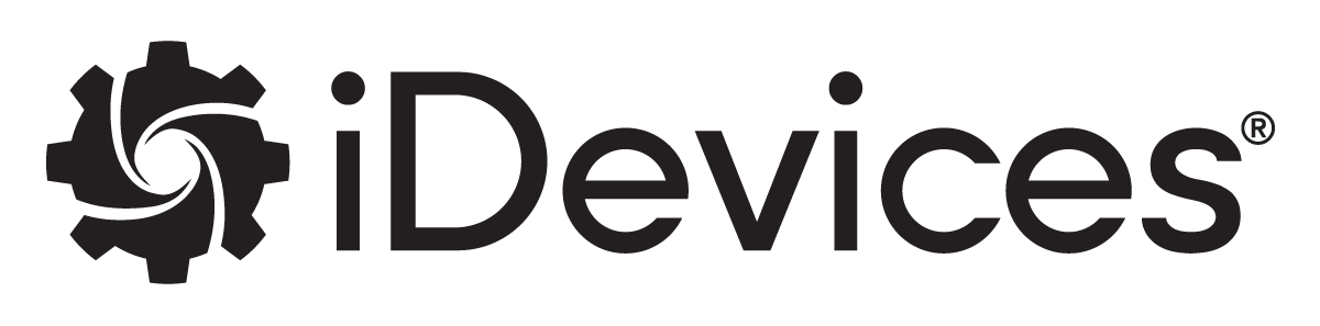 Idevices logo