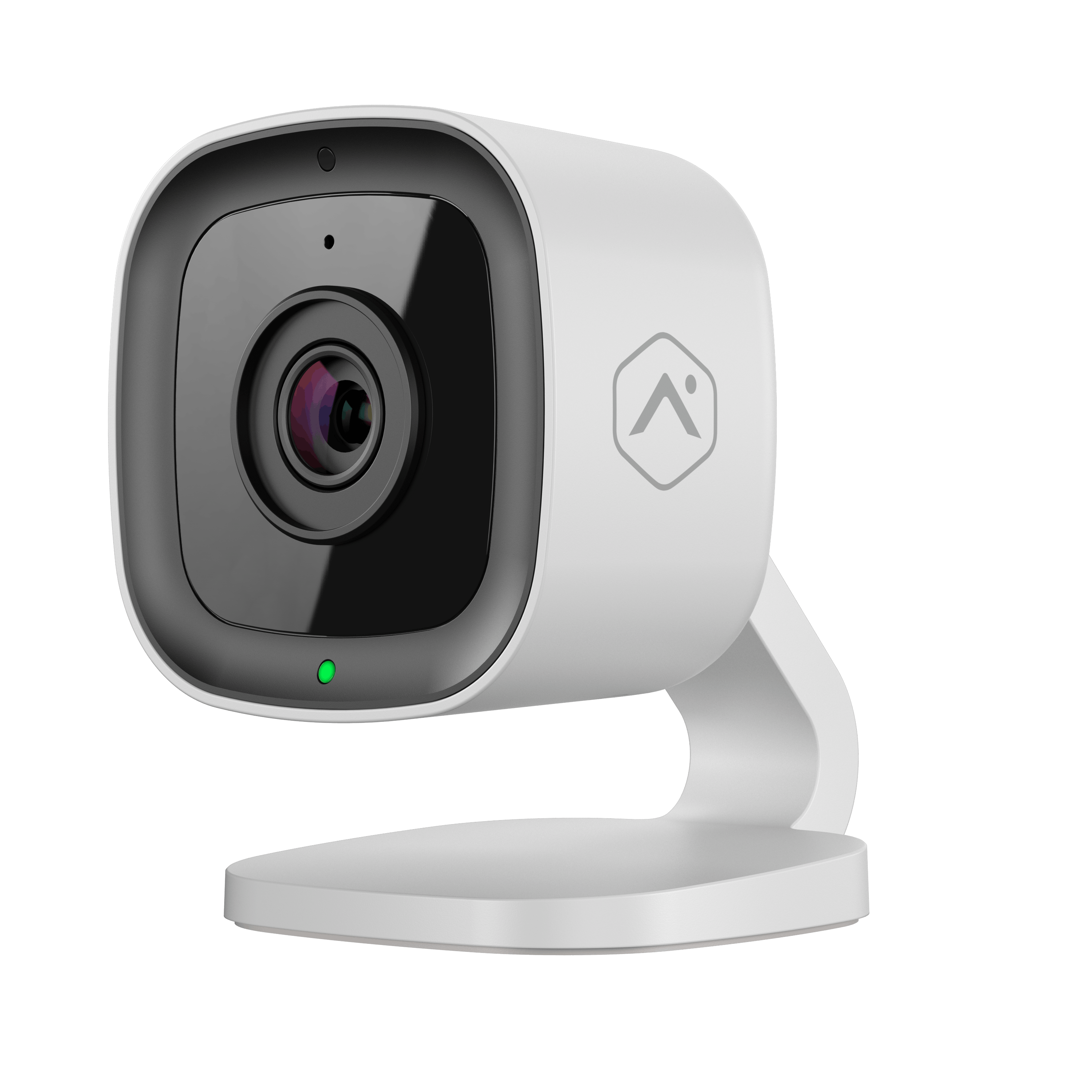 Indoor 1080p Wi-Fi Camera with Two-Way Audio